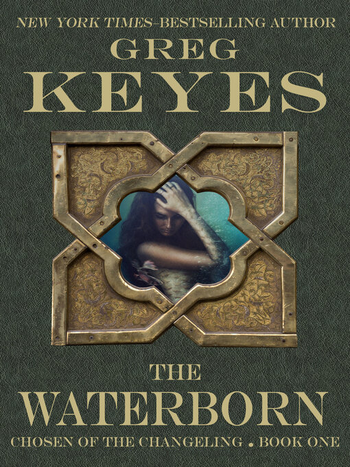 Title details for The Waterborn by Greg Keyes - Available